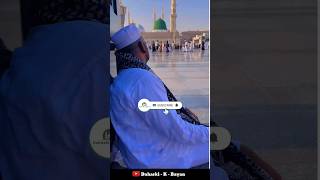 Dar Bara Ho To Sawali  Madina Ki Yad  Ashiq e Rasool madina madinah darbaraho [upl. by Pattani247]