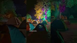 Bhandardara dam camping 8888704214 bhandardara mountains bhandardaralakesidecamping lakesidecamp [upl. by Thay]