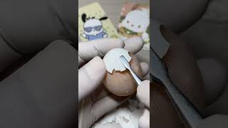 Egg ASMR Original Sound  41 weareone [upl. by Nylitsirk336]