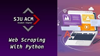 Web Scraping with Python for Internship Listings [upl. by Akcebar]