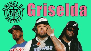 The Rise of Griselda Documentary [upl. by Otrebile]