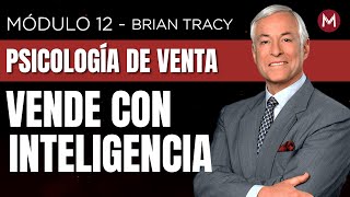 DESPIERTA tu creatividad para vender más BRIAN TRACY [upl. by Jacklin]