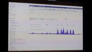 WormBase JBrowse tutorial and demo  the 2019 International C elegans Meeting [upl. by Drahsar502]