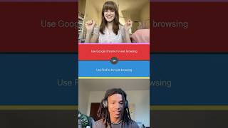 FIREFOX or CHROME wouldyouratherwyrfypcouplecouplegoalscutegames [upl. by Adnana]
