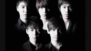 With All my Heart  DBSK  TVXQFull Version [upl. by Nitsruk]