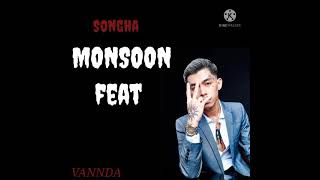 VANNDA SONGHAMONSOON feat  Audio music [upl. by Adnerad]