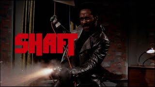 Watch Shaft Trailer 2019 [upl. by Yor]