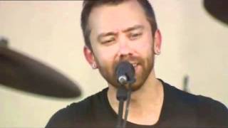 Rise Against  Hero of War Live [upl. by Sephira]