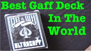 THE BEST GAFF DECK IN THE WORLD [upl. by Ecinaj]