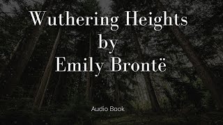 Wuthering Heights by Emily Brontë  Chapter 2  Full Audio Book [upl. by Nawad]