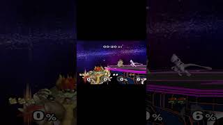 【SSBM】Event 51 Fox【TAS】 完全版 3583 [upl. by Merridie]