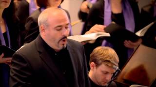 Ivan Yonkov Tenor  Rossini Stabat Mater quotCujus animam gementemquot [upl. by Edaw]