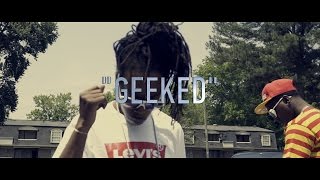 Paper X Drizzle Dollar  Geeked  Filmed By GlassImagery 4K UHD [upl. by Ervine]