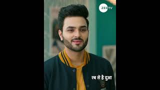 Rabb Se Hai Dua  Ep 672  Aditi Sharma Karanvir Sharma  Zee TV UK zeetv rabbsehaidua zee [upl. by Baten]