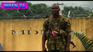 82 Divinter brigade Combat proficiency competition begins in Enugu [upl. by Artie]