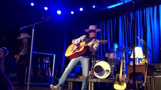 Kiefer Sutherland  Koeln 07062018 Komplettes Konzert [upl. by Barbie]