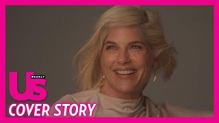 Selma Blair Reveals How Her MS Diagnosis Set Her Free quotIm So Happyquot [upl. by Blythe]