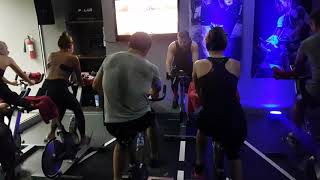 RPM 81 track 5  Les Mills Alex Rojnov [upl. by Atilehs]