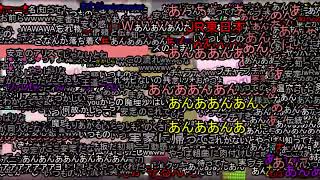 全コメント付きニコニコ動画摩天楼 [upl. by Sternberg667]