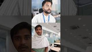 Bank se paise nikal dee re 😂😂 comedy funny fun ytshots [upl. by Grevera]