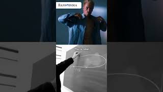 Legendary Director Christopher Nolan EXPOSES Mementos Color Secrets shorts memento [upl. by Eytteb]