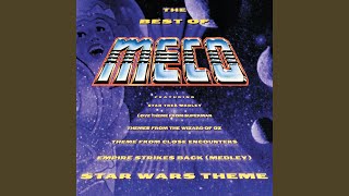 Medley Star Wars [upl. by Dray]