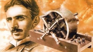 Nikola Tesla Documentary The Forgetten Inventor [upl. by Nahtnahoj]