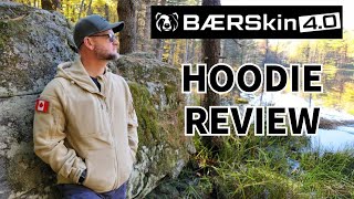 NEW  Testing The New Baerskin Hoodie 40  Is It Worth All The Hype [upl. by Llerol536]