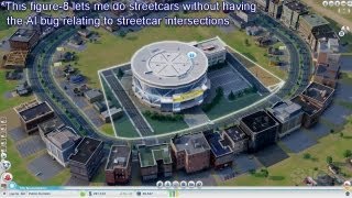 SimCity How the Culture Specialization Works [upl. by Brader]