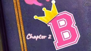 CHOICES  QUEEN B  CHAPTER 2 DAMAGE CONTROL [upl. by Powel]