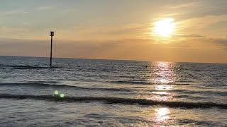 Margate Beach UK [upl. by Ybreh]