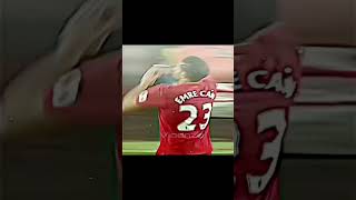 Emre can goal foryou football edit emrecan [upl. by Melodee]