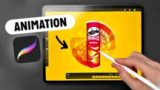 Procreate Animation Guide for Beginners LIVE EVENT [upl. by Wooldridge]