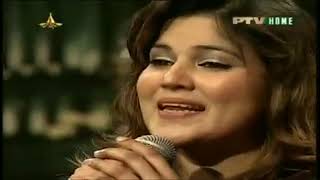 Main Te Mera Dilbar Jani  Shazia Kauser  Tribute To Madam Noor Jahan [upl. by Ennahgem]