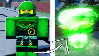 This Ninjago game is [upl. by Ailadi]