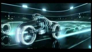 The Grid Pogo TributeTron Legacy [upl. by Settera]