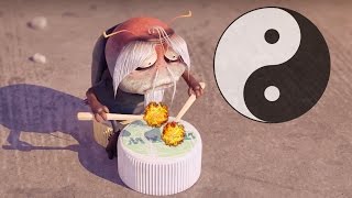 LARVA ❤️ The Best Funny cartoon 2017 HD ► La BROWN OLD ❤️ The newest compilation 2017 ♪♪ PART 58 [upl. by Aklim815]