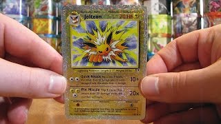 Free Pokemon Cards by Mail Nigel [upl. by Nitsed796]