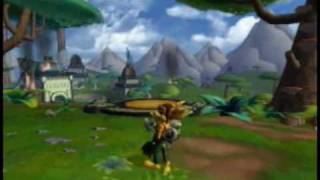 Ratchet amp Clank  2 Thats Just Novalis [upl. by Anemolihp978]