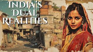 Indias Inequality Problemor Solution [upl. by Shirleen]