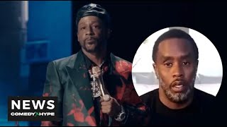 Katt Williams Finally Responds To Diddy Arrest And Freak Offs quotDiddy About To Snitchquot  CH News [upl. by Rieger]