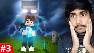 EP  3  Diamond খুজতে গিয়ে Herobrine এসে গেলো  Minecraft Bangla  RIS Gaming [upl. by Pearce]