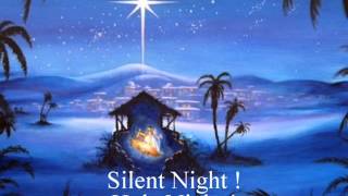 Silent Night Holy Night  Galyna Khrystuk ukrainian version [upl. by Denise]