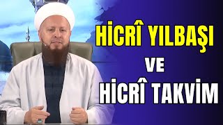 Hicri Yılbaşı Ve Hicri Takvim [upl. by Chappie226]