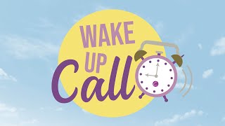 Wake Up Call 27 Oct 2023 [upl. by Padriac]