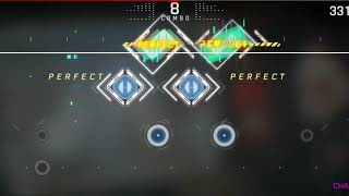 【Cytus】Eyemedia  Bloody Purity PIano Arrangement Sheets  MIDI [upl. by Marchese]