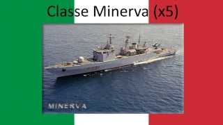 Flotta Marina Militare Italiana [upl. by Even378]