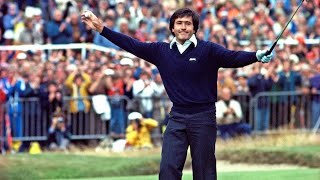 The Greatest Putting Lesson Ever From Seve Ballesteros [upl. by Sucramej208]