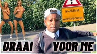 Waarom Draai Voor Me van RayVL de Richting van Hiphop Verandert ✨🎶 [upl. by Donni]