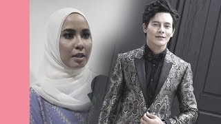 Bella Dally dedah jarang dapat spend time dengan Nazim [upl. by Vieva]